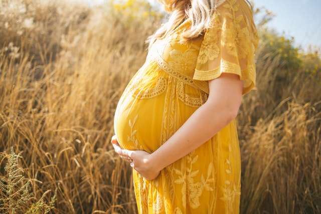 Pregnancy Functional Care Plan